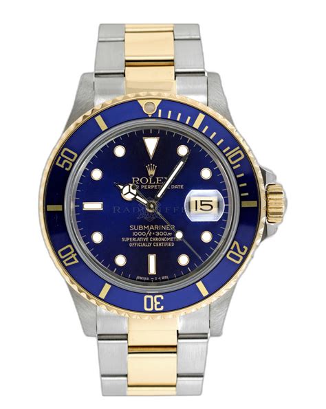 rolex 80 di scontpo|rolex submariner 16803 price.